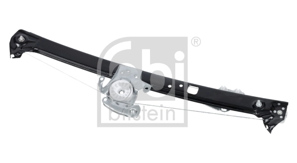 Window Regulator